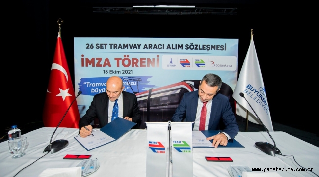 Soyer: İzmir'i demir ağlarla örmek boynumuzun borcudur