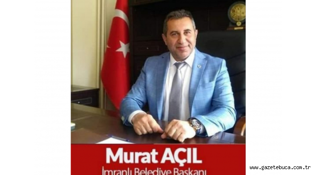 Teşekkürler Başkan...