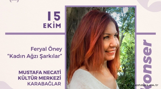 Uluslararası Kadın Sempozyumu İzmir'de