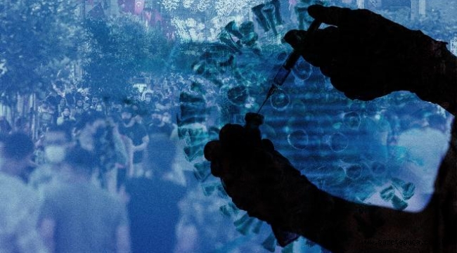 Vaka sayısı 33 binin üzerinde