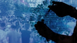 Vaka sayısı 33 binin üzerinde