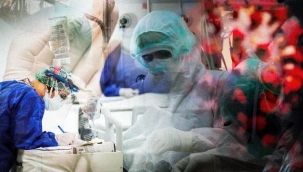 Vaka ve vefat sayısı düşüyor