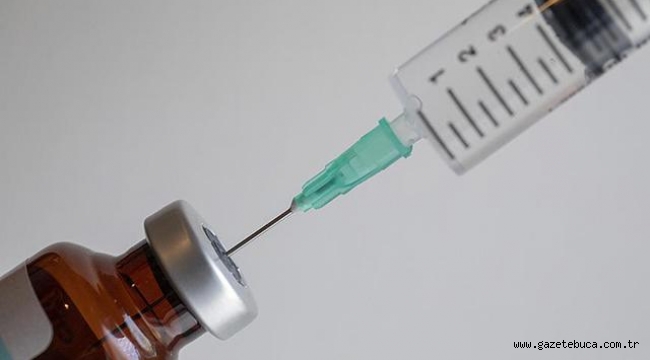 "Yanlış iğne yapıldıktan sonra öldü" iddiasına inceleme
