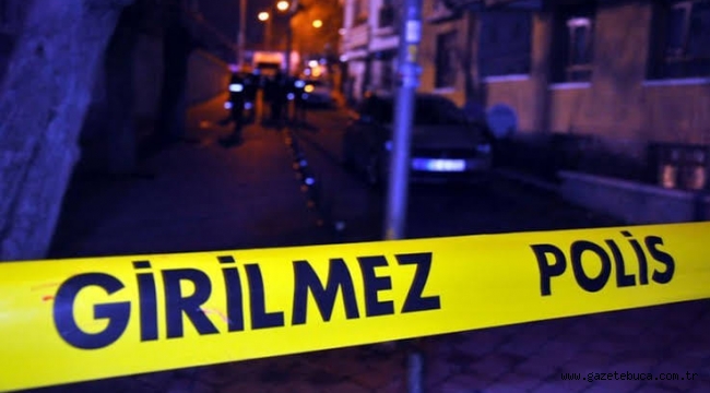 BUCA'DA BİRGÜNDE 2 SİLAHLI ÇATIŞMA