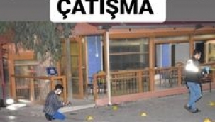 BUCA'DAKİ ÇATIŞMADA 1 KİŞİ HAYATINI KAYBETTİ 1 KİŞİNİNDE DURUMU AĞIR