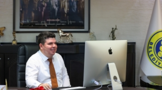 Buca IMSEF başladı