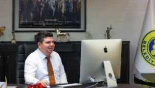 Buca IMSEF başladı