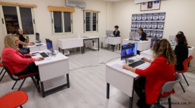 Buca IMSEF'in kazananları belli oldu