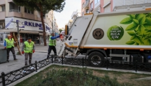 Esnaftan Erhan Kılıç'a Forbes teşekkürü