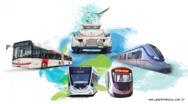 İzmir Büyükşehir Belediye Başkanı Tunç Soyer'den çağrı "Toplu ulaşım hizmetlerinden KDV ve ÖTV alınmasın"