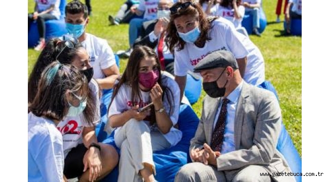 İzmir Büyükşehir Belediyesi'nin üniversite eğitim desteğine hak kazananlar belli oldu