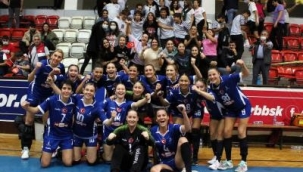 İzmir Büyükşehir Belediyesi tur için sahaya çıkıyor