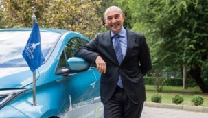 İzmir iklim kriziyle mücadelede hedef yükseltti Başkan Soyer'den 2050'de net sıfır karbon hedefi için taahhüt