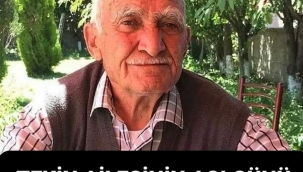 TEKİN AİLESİNİN ACI GÜNÜ