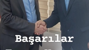 BAŞARILAR TURAN YAZGAN 