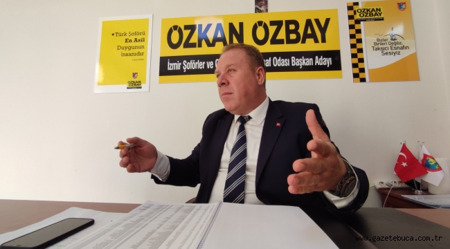 Bu tartışma taksicilere kazandıracak!  