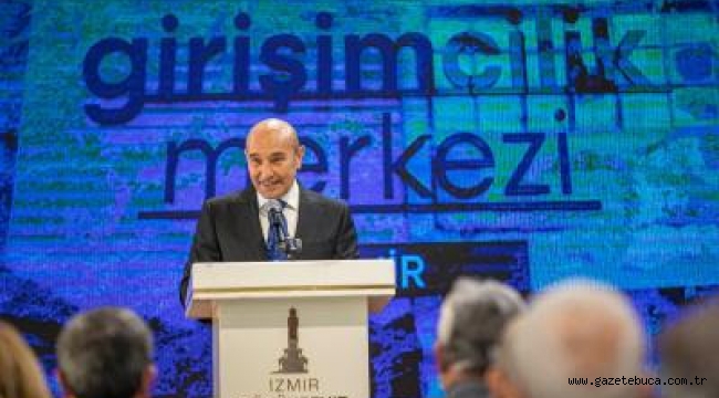 "Demo Day" ile genç fikirler İzmir'de buluşuyor