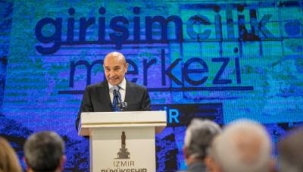 "Demo Day" ile genç fikirler İzmir'de buluşuyor