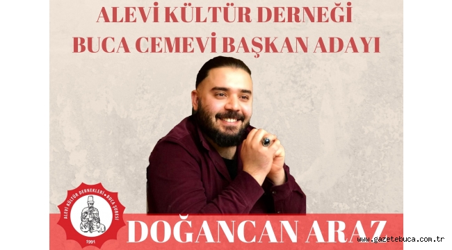 DOĞANCAN ARAZ DUYURU ! 