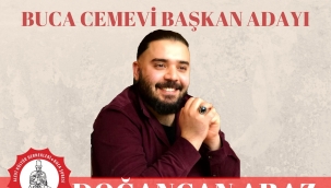 DOĞANCAN ARAZ DUYURU ! 