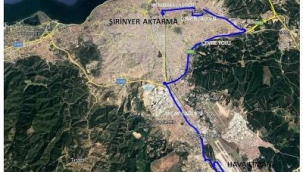 ESHOT'tan üç yeni hat daha