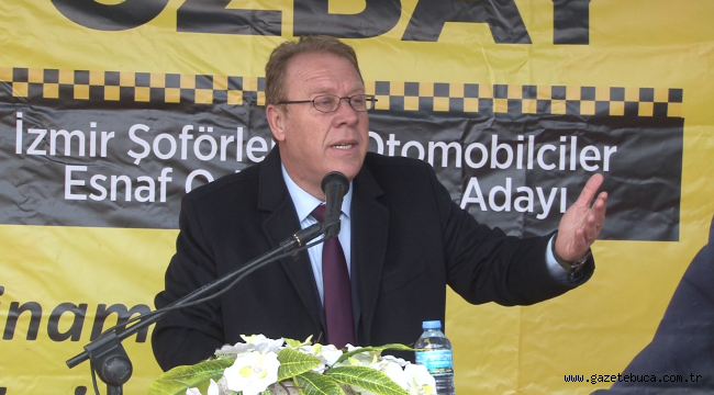 İzmir'de 'Sarı hizmetler' başlayacak