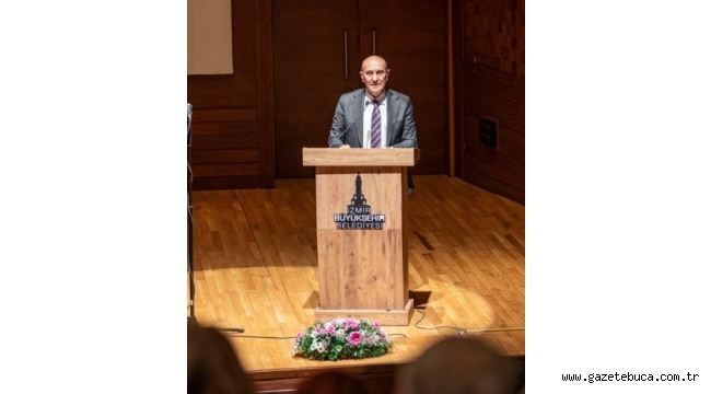 İzmir Uluslararası Mizah Festivali başladı