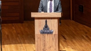 İzmir Uluslararası Mizah Festivali başladı