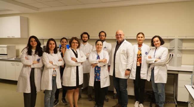 KARACİĞER HASTALIKLARINA KÖK HÜCRE FORMÜLÜ