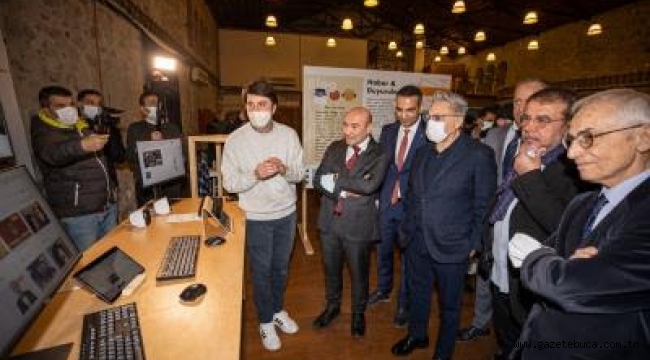 Soyer Amacımız daha çok insanı kültür sanatla buluşturmak