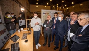 Soyer Amacımız daha çok insanı kültür sanatla buluşturmak