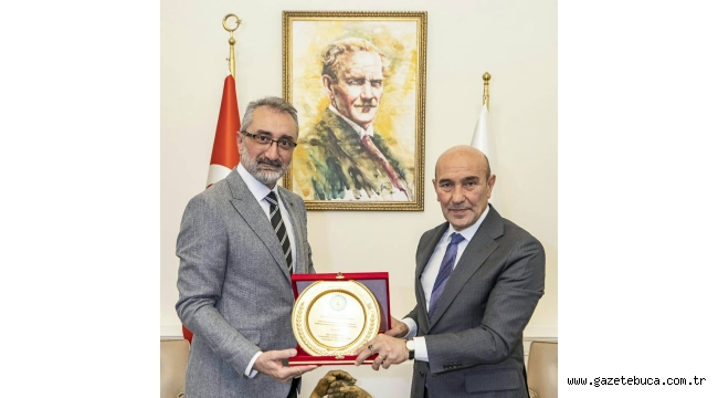 TÜRKİYE'DE BİR İLK 'MÜBADELE KOROSU' İZMİR'DE KURULDU