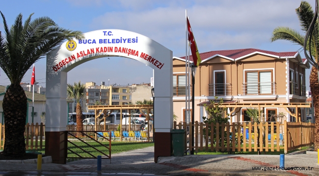 22 bin 334 kadına destek verdiler