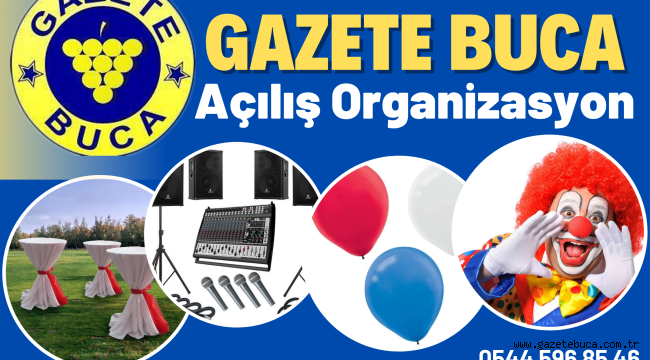 AÇILIŞ ORGANİZASYON HİZMETLERİ 0544 596 85 46