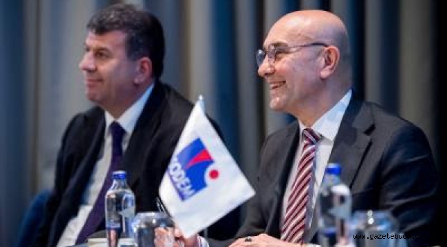 Akademi SODEM belediye çalışanı gençleri bir araya getirdi