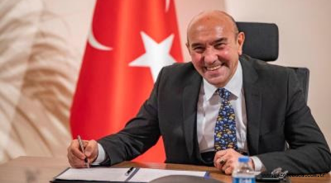 Büyükşehir'in 2021 yılı bütçe hedefi tuttu