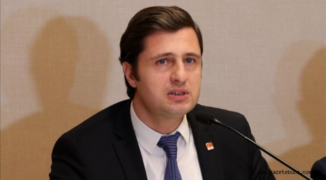 DENİZ YÜCEL'İN 4 YILLIK KARNESİ