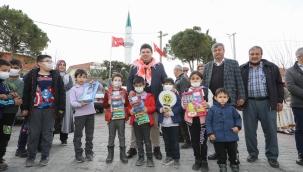 Başkan Kılıç köy turunu tamamladı    Başkan Kılıç köylerin taleplerini dinledi         