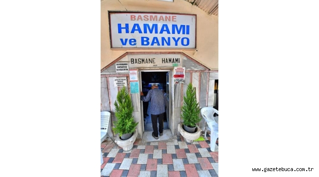 İzmir Büyükşehir Belediyesi'nin evsizlere sunduğu hizmetler büyüyor