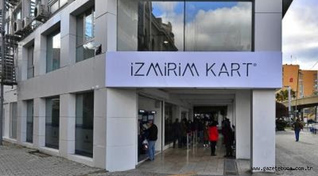 İzmirim Kart hizmetlerine ulaşmak artık daha kolay