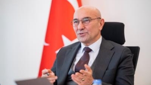 Kardeş kent Bremen ile ilişkiler güçlenecek