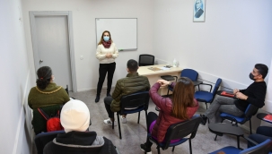 MESLEK FABRİKASI NARLIDERE'DE KAPILARINI AÇIYOR