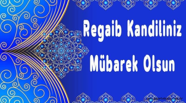 Rabbim Hayır Dualarımızı Kabul Eylesin