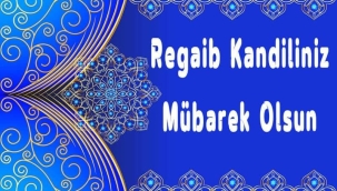 Rabbim Hayır Dualarımızı Kabul Eylesin