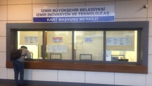 Sağlık Personeli İzmirim Kartlarda son başvuru 28 Şubat