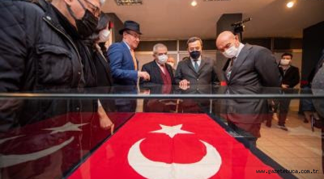 Soyer İkinci Yüzyıl'ın İktisat Kongresi'ni İzmir'de düzenleyeceğiz