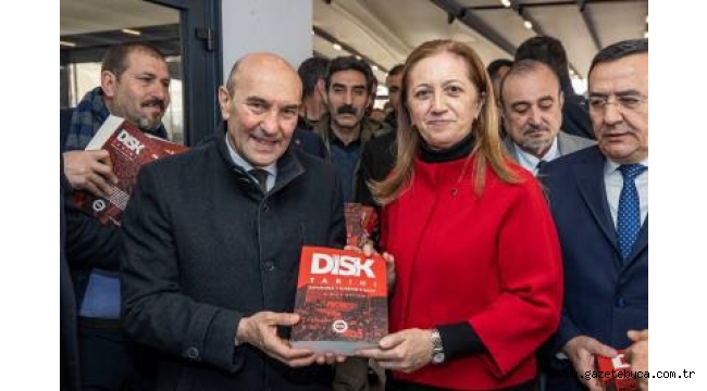 Başkan Soyer'den birlik ve beraberlik mesajı