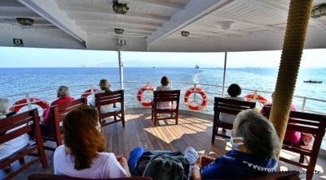 Dünya Kadınlar Günü için altı günlük program