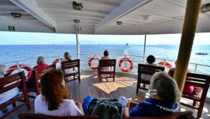 Dünya Kadınlar Günü için altı günlük program