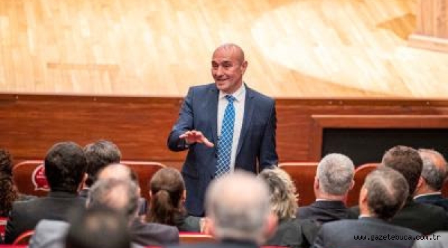 Ekonomik krize rağmen yatırıma devam